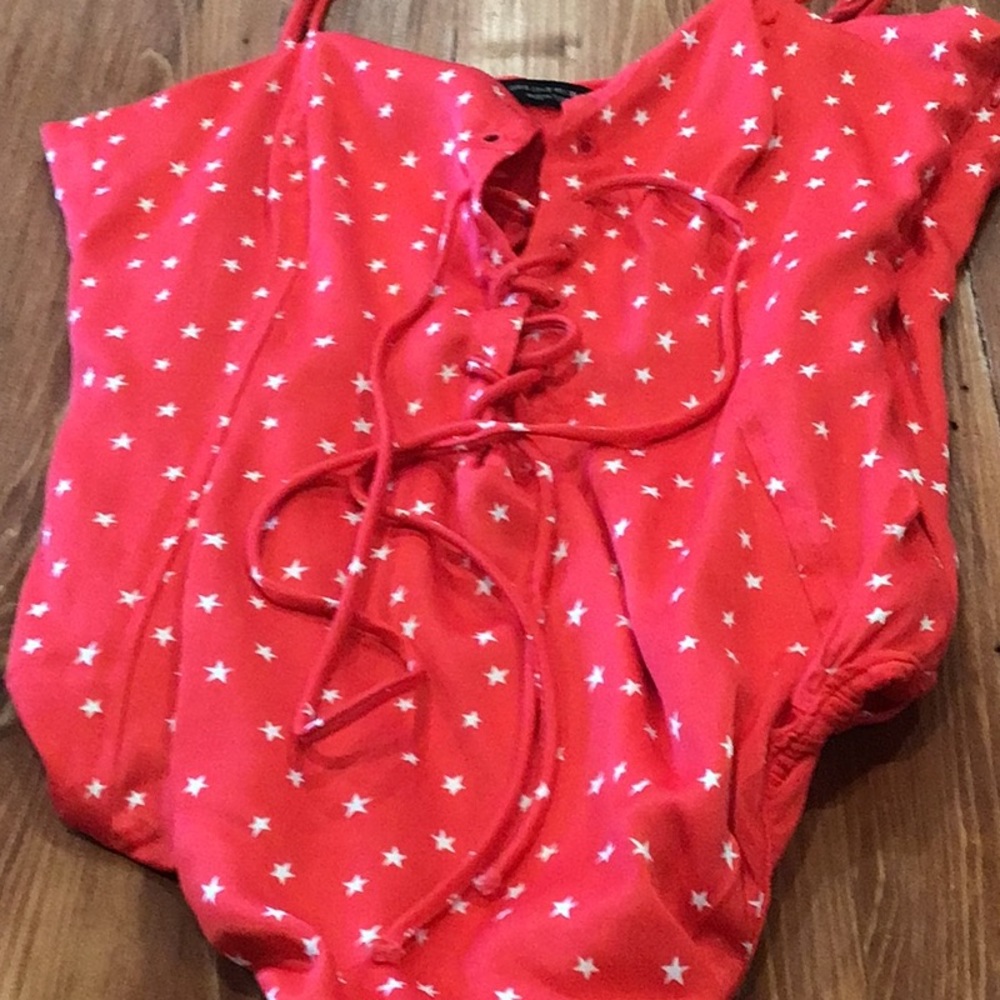 Swimsuit